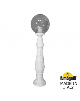 Садовый светильник-столбик FUMAGALLI IAFAET.R/G250 G25.162.000.WZF1R