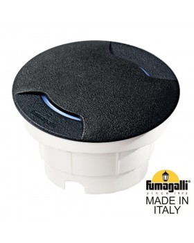 Грунтовый светильник FUMAGALLI CECI 160-2L  3F2.000.000.AXD1L
