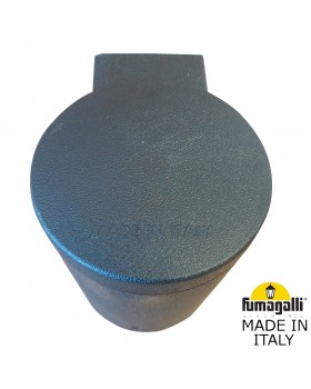 Светильник уличный настенный FUMAGALLI FRANCA 90-1L WALL 3A7.002.000.AXU1L-foto11