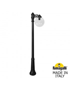 Садово-парковый фонарь FUMAGALLI RICU BISSO/G300 1L G30.157.S10.AXF1R