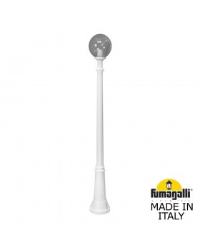 Садово-парковый фонарь FUMAGALLI GIGI/G250 G25.156.000.WZF1R