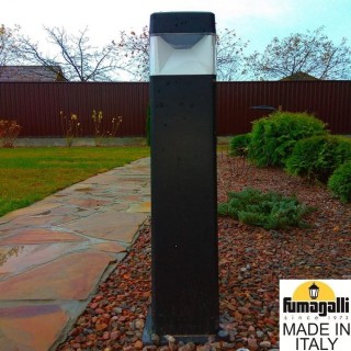 Садовый светильник-столбик FUMAGALLI ELISA 800 DS2.564.000.AXD1L-foto17