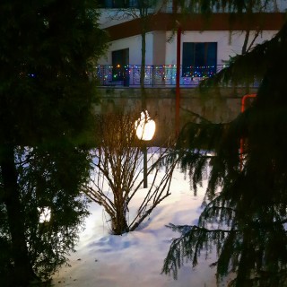 Светильник уличный настенный FUMAGALLI ALOE*R/CANA C50.163.000.AYE27-foto3