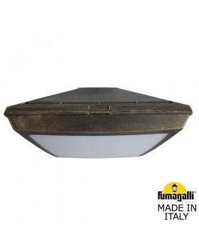 Уличное бра FUMAGALLI GUIZEPPE 4P2.000.000.BYF1R-foto9