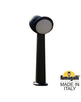 Садовый светильник-столбик наклонный FUMAGALLI GABRI REMI/LUCIA 2L 1R3.613.X20.AYE27-foto14