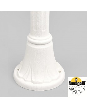 Садовый светильник-столбик FUMAGALLI MIZAR.R/SABA K22.151.000.WYF1R-foto5