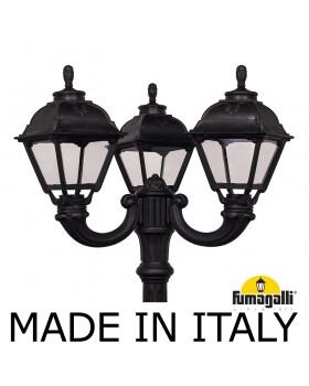 Парковый фонарь FUMAGALLI NEBO OFIR/CEFA 3L U23.202.R30.AXF1R-foto6