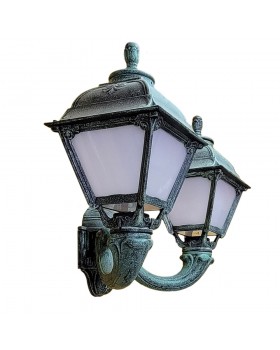 Светильник уличный настенный FUMAGALLI PORPORA/CEFA U23.141.000.VYF1R-foto5