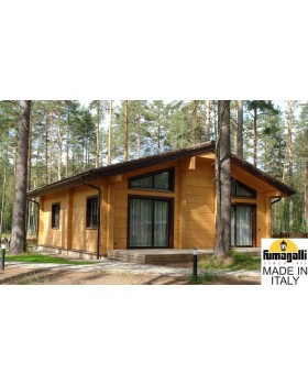 Садовый светильник-столбик FUMAGALLI AMELIA 800 DR2.575.000.AYF1R-foto12