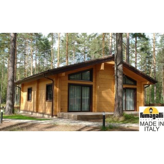 Садовый светильник-столбик FUMAGALLI AMELIA 800 DR2.575.000.AYF1R-foto12