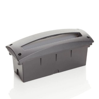 Светильник для подсветки лестниц встраиваемый FUMAGALLI LETI 300-HS 5C4.000.000.AYF1R-foto8