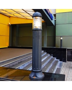 Садовый светильник-столбик FUMAGALLI SAURO 1100 D15.555.000.AXF1R.FC1-foto9