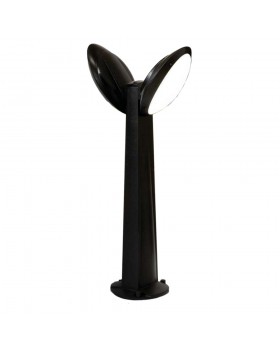 Садовый светильник-столбик наклонный FUMAGALLI GABRI REMI/LUCIA 2L 1R3.613.X20.AYE27-foto17