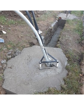 Парковый фонарь FUMAGALLI EKTOR 4000/REMO R50.372.000.AYE27-foto11