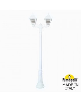 Садово-парковый фонарь FUMAGALLI BISSO/CEFA 2L U23.156.S20.WXF1R-foto9