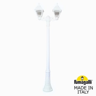 Садово-парковый фонарь FUMAGALLI BISSO/CEFA 2L U23.156.S20.WXF1R-foto9