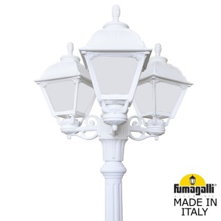 Садово-парковый фонарь FUMAGALLI ARTU BISSO/CEFA 3L U23.158.S30.WYF1R-foto9