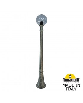 Садово-парковый фонарь FUMAGALLI ARTU/G250 G25.158.000.BZF1R