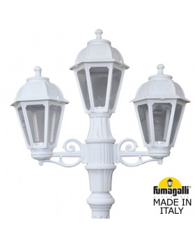 Садово-парковый фонарь FUMAGALLI RICU BISSO/SABA 2+1 K22.157.S21.WXF1R-foto13