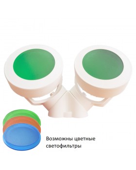 Фасадный светильник FUMAGALLI TOMMY 2L 4M1.000.000.WXD2L-foto9