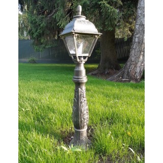 Садовый светильник-столбик FUMAGALLI IAFAET.R/CEFA U23.162.000.BXF1R-foto11