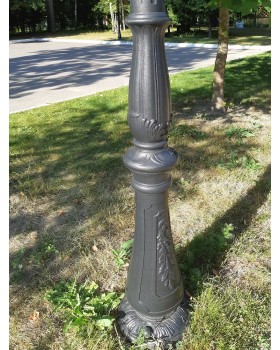 Парковый фонарь FUMAGALLI TABOR/SIMON U33.205.000.AYH27-foto9