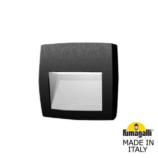 Светильник для подсветки лестниц накладной FUMAGALLI LORENZA 150 AS1.000.000.AXJ1L-foto5