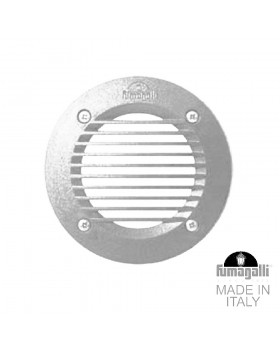 Светильник для подсветки лестниц встраиваемый FUMAGALLI LETI 100 Round-GR 2C2.000.000.LYG1L-foto5