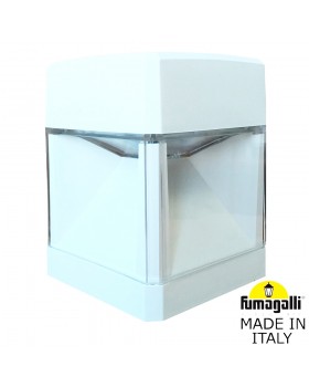 Светильник уличный настенный FUMAGALLI ELISA WALL DS2.560.000.WXD1L-foto5