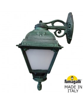 Светильник уличный настенный FUMAGALLI BISSO/CEFA DN U23.131.000.VYF1RDN-foto2