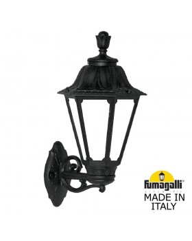 Светильник уличный настенный FUMAGALLI BISSO/RUT E26.131.000.AYF1R
