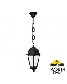 Подвесной уличный светильник FUMAGALLI SICHEM/SABA K22.120.000.AYF1R