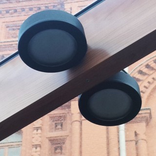 Фасадный светильник FUMAGALLI TOMMY 2M1.000.000.AXD1L-foto10