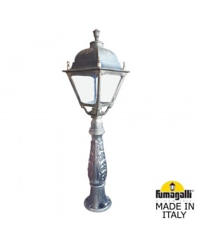 Садовый светильник-столбик FUMAGALLI IAFAET.R/SIMON U33.162.000.BXH27-foto6