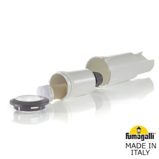 Грунтовый светильник светильник FUMAGALLI ALDO 1L0.000.000.AXZ1L-foto4