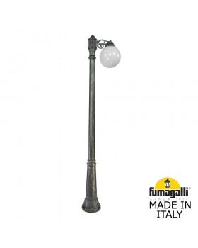 Садово-парковый фонарь FUMAGALLI RICU /G250 1L G25.157.S10.BYF1R Садово-парковый фонарь FUMAGALLI RICU /G250 1L G25.157.S10.BYF1R