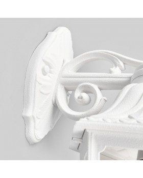 Светильник уличный настенный FUMAGALLI BISSO/RUT DN E26.131.000.WYF1RDN-foto2