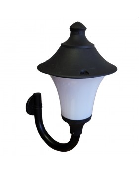 Светильник уличный настенный FUMAGALLI ILIO/REMO R50.251.000.AYE27-foto5