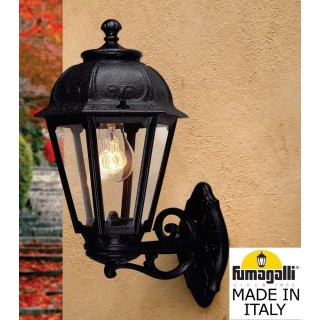 Светильник уличный настенный FUMAGALLI BISSO/SABA K22.131.000.AXF1R-foto5
