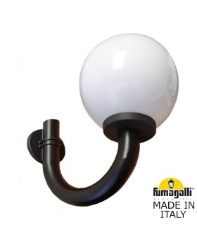 Светильник уличный настенный FUMAGALLI ILIO/GLOBE 400 modern G31.251.000.AYE27-foto3