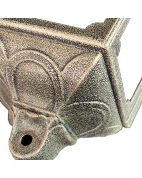 Уличное бра FUMAGALLI IESSE M22.000.000.BYF1R-foto4