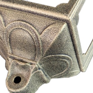 Уличное бра FUMAGALLI IESSE M22.000.000.BYF1R-foto4