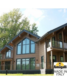 Фасадный светильник FUMAGALLI MARTA 160-2L 2A6.000.000.AXD2L-foto11