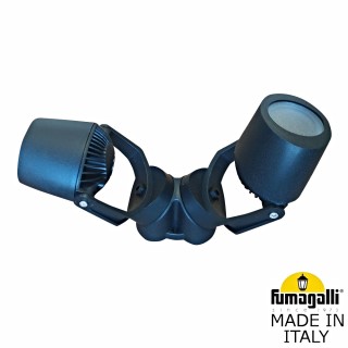 Фасадный светильник FUMAGALLI MINITOMMY 2L. 3M1.000.000.AXU2L-foto2