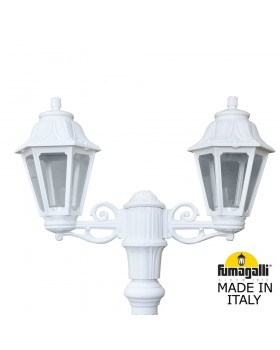 Садово-парковый фонарь FUMAGALLI ARTU BISSO/ANNA 2L E22.158.S20.WXF1R-foto12