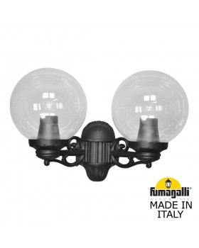 Светильник уличный настенный FUMAGALLI PORPORA/G250 G25.141.000.AXF1R