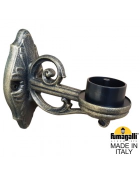 Консоль для паркового фонаря FUMAGALLI BISSO WALL 000.131.000.B0-foto3
