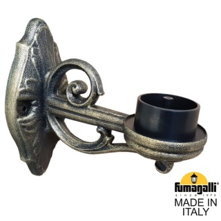 Консоль для паркового фонаря FUMAGALLI BISSO WALL  000.131.000.B0-foto3