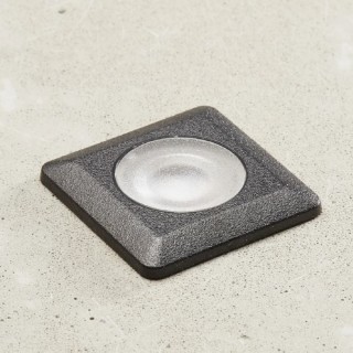 Грунтовый светильник светильник FUMAGALLI ALDO SQUARE 1L4.000.000.AXZ1L-foto12