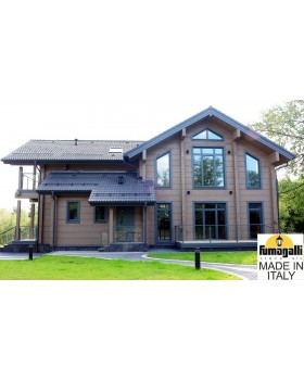 Садовый светильник-столбик FUMAGALLI ESTER 800 DS1.564.000.AXD1L-foto4